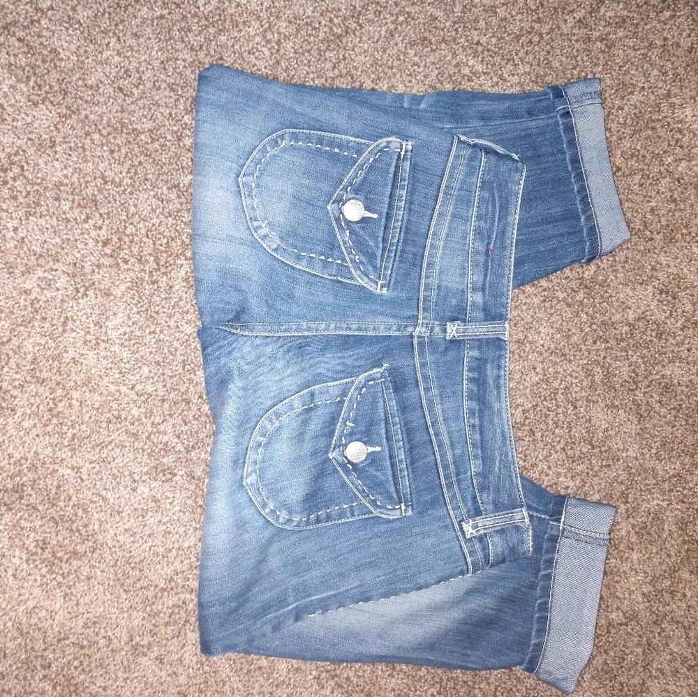 INC Jeans - Picture 5 of 5